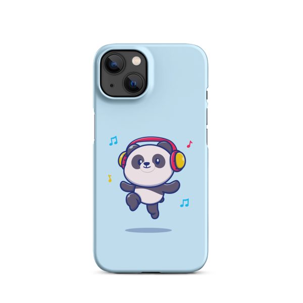 Minimalist Snap Case for iPhone® – Ultra-Thin and Durable - Image 19