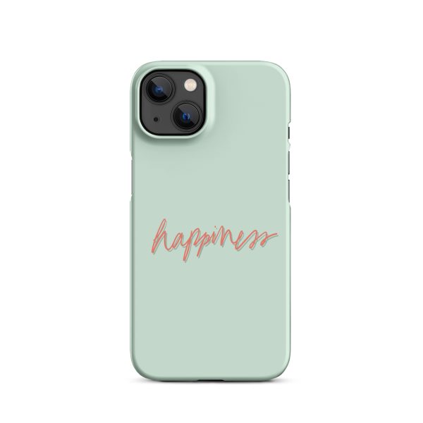 FlexSnap iPhone® Case – Flexible, Stylish Shock-Absorbent - Image 19