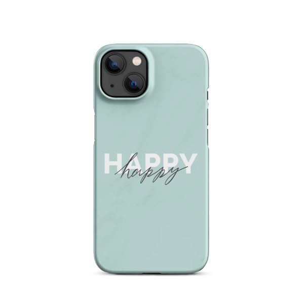 SnapProtect iPhone® Case – Hard Shell with Soft Touch - Image 19