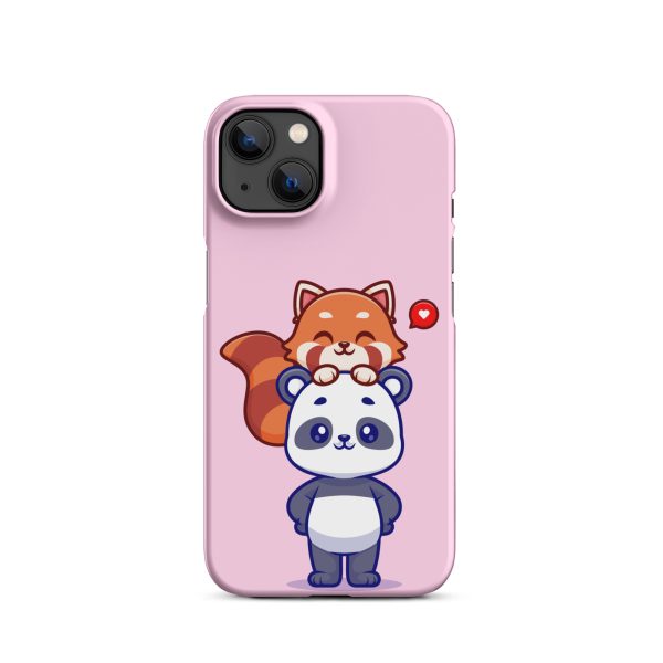 Snap Case for iPhone® – Sleek Impact-Resistant Protection - Image 19