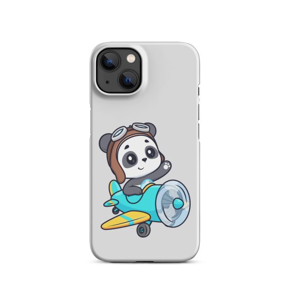 Snap Case for iPhone® – Shockproof Scratch-Resistant - Image 19