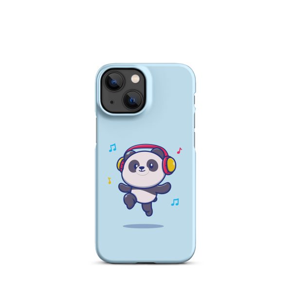 Minimalist Snap Case for iPhone® – Ultra-Thin and Durable - Image 17