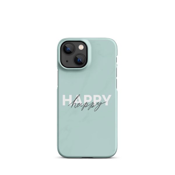 SnapProtect iPhone® Case – Hard Shell with Soft Touch - Image 17