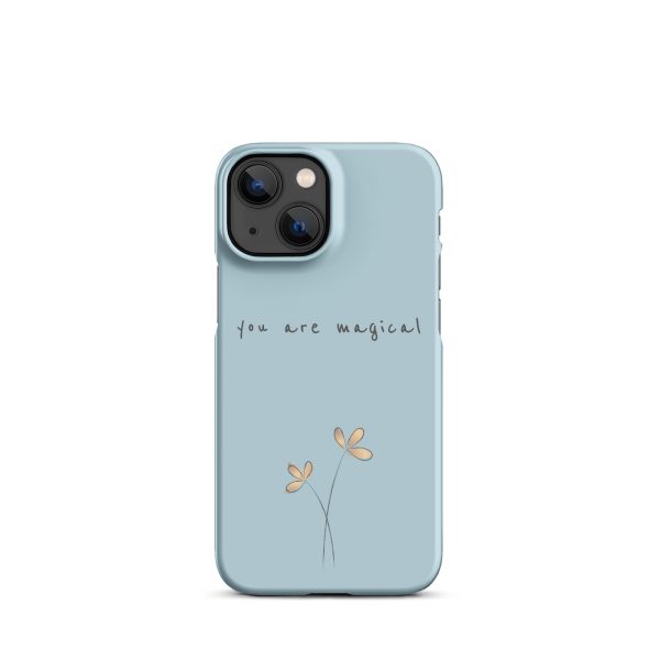 EleganceSnap for iPhone® – Sleek Design with Full Coverage - Image 17