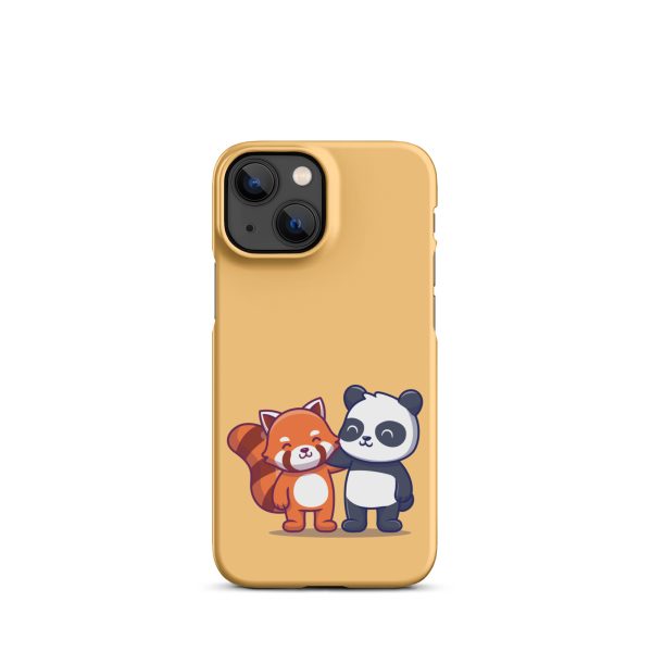 Slim Snap Case for iPhone® – Lightweight Stylish - Image 17