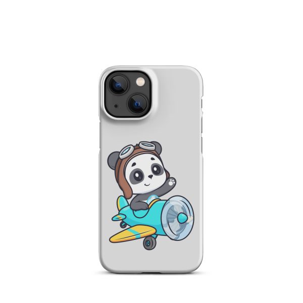 Snap Case for iPhone® – Shockproof Scratch-Resistant - Image 17