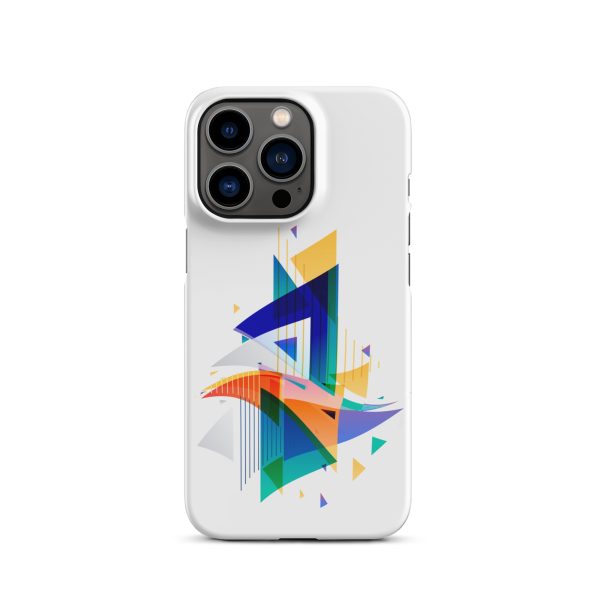 SnapArmor iPhone® Case – Slim, Shockproof Impact-Resistant - Image 21
