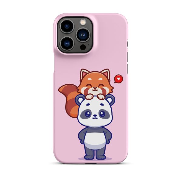 Snap Case for iPhone® – Sleek Impact-Resistant Protection - Image 22