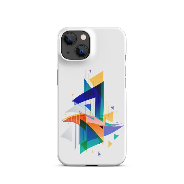 SnapArmor iPhone® Case – Slim, Shockproof Impact-Resistant - Image 24