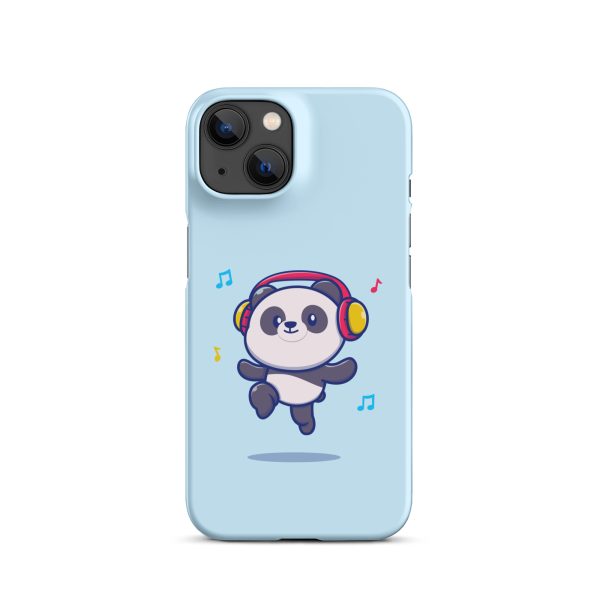 Minimalist Snap Case for iPhone® – Ultra-Thin and Durable - Image 24
