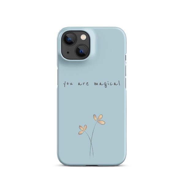 EleganceSnap for iPhone® – Sleek Design with Full Coverage - Image 24