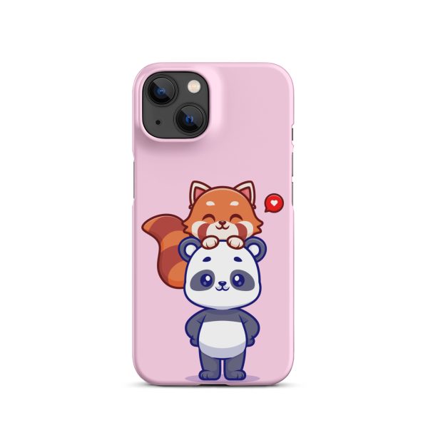 Snap Case for iPhone® – Sleek Impact-Resistant Protection - Image 24