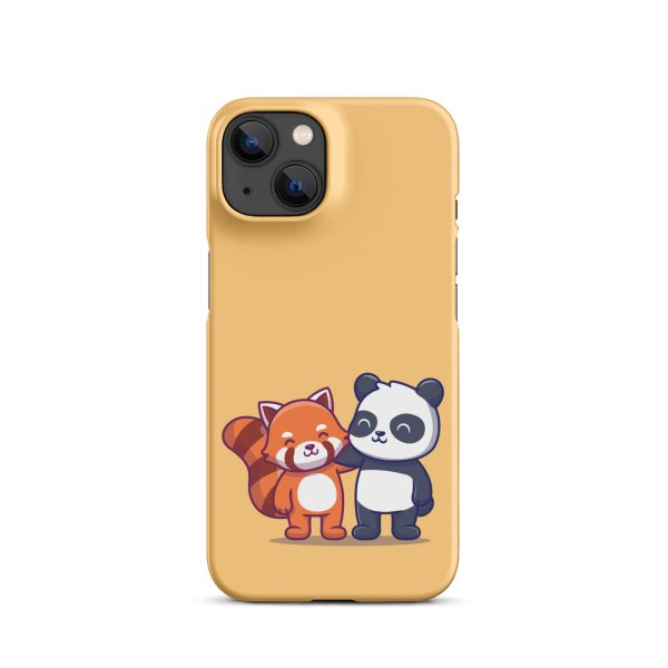 Slim Snap Case for iPhone® – Lightweight Stylish - Image 24