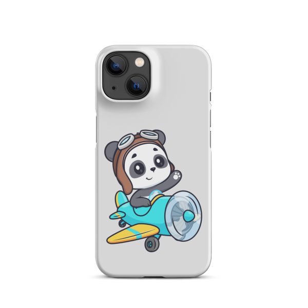 Snap Case for iPhone® – Shockproof Scratch-Resistant - Image 24