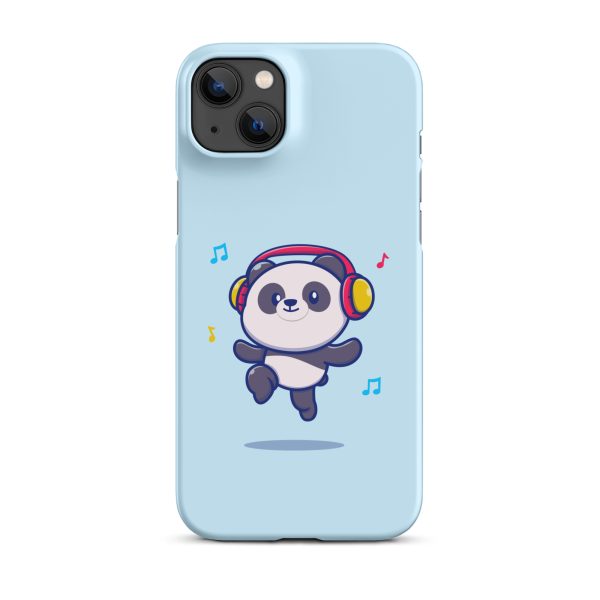 Minimalist Snap Case for iPhone® – Ultra-Thin and Durable - Image 26