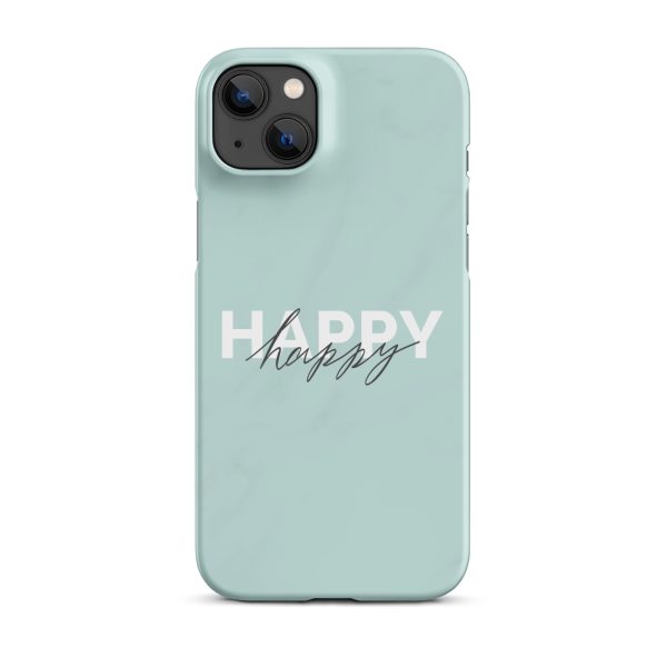 SnapProtect iPhone® Case – Hard Shell with Soft Touch - Image 26