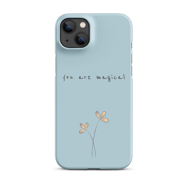 EleganceSnap for iPhone® – Sleek Design with Full Coverage - Image 26