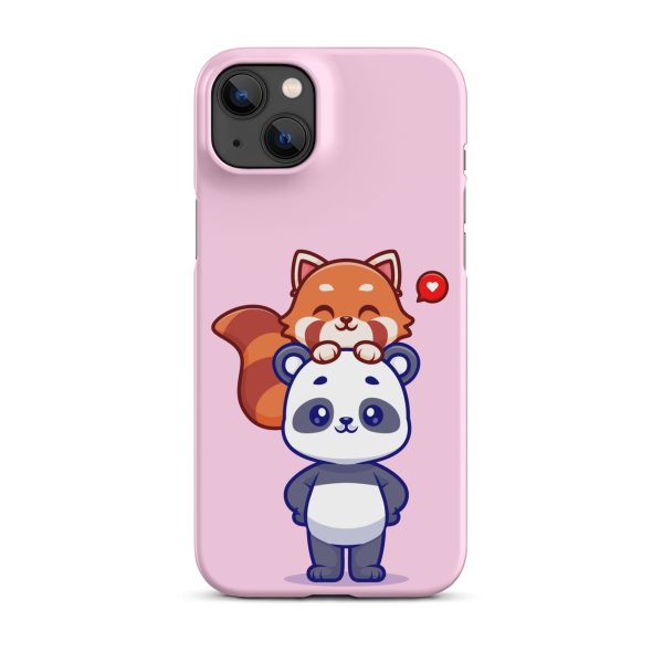 Snap Case for iPhone® – Sleek Impact-Resistant Protection - Image 26