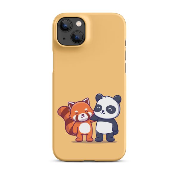 Slim Snap Case for iPhone® – Lightweight Stylish - Image 26