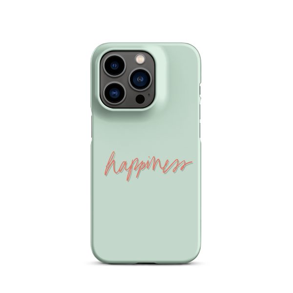 FlexSnap iPhone® Case – Flexible, Stylish Shock-Absorbent - Image 28