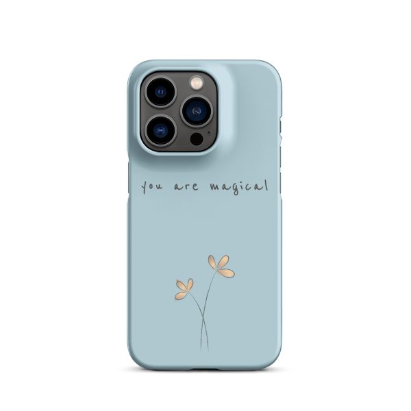 EleganceSnap for iPhone® – Sleek Design with Full Coverage - Image 28