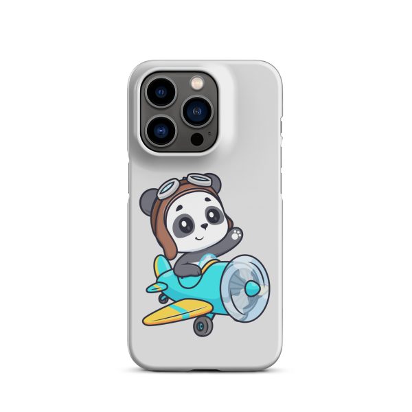 Snap Case for iPhone® – Shockproof Scratch-Resistant - Image 28