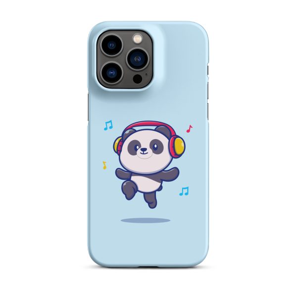 Minimalist Snap Case for iPhone® – Ultra-Thin and Durable - Image 30