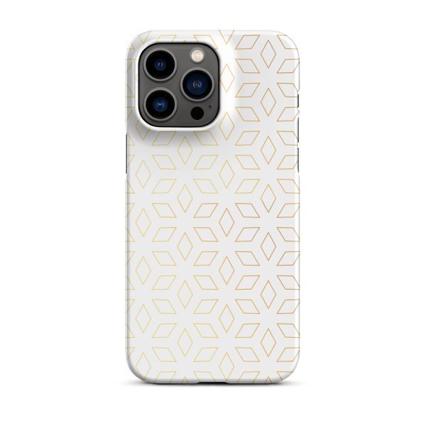 VibrantSnap iPhone® Case – Bold Design with Reliable Protection - Image 30