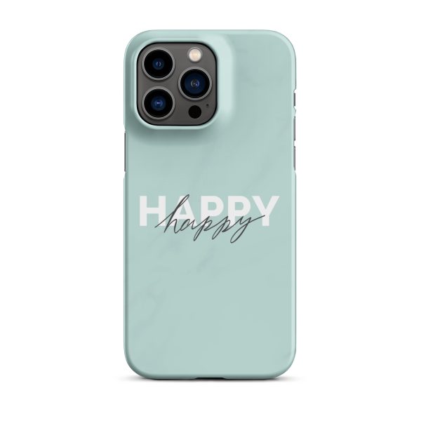 SnapProtect iPhone® Case – Hard Shell with Soft Touch - Image 30