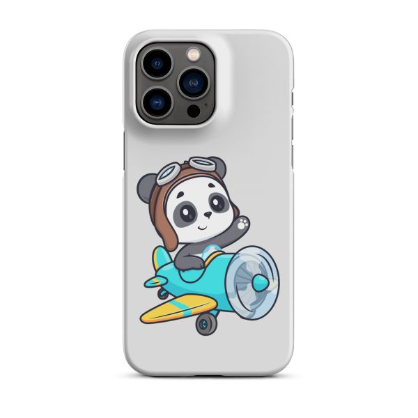 Snap Case for iPhone® – Shockproof Scratch-Resistant - Image 30