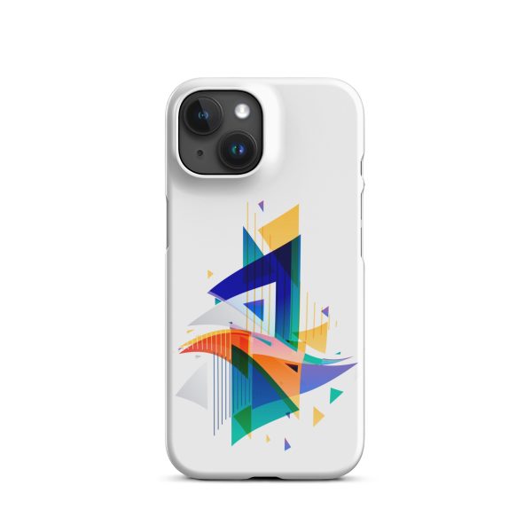SnapArmor iPhone® Case – Slim, Shockproof Impact-Resistant - Image 32