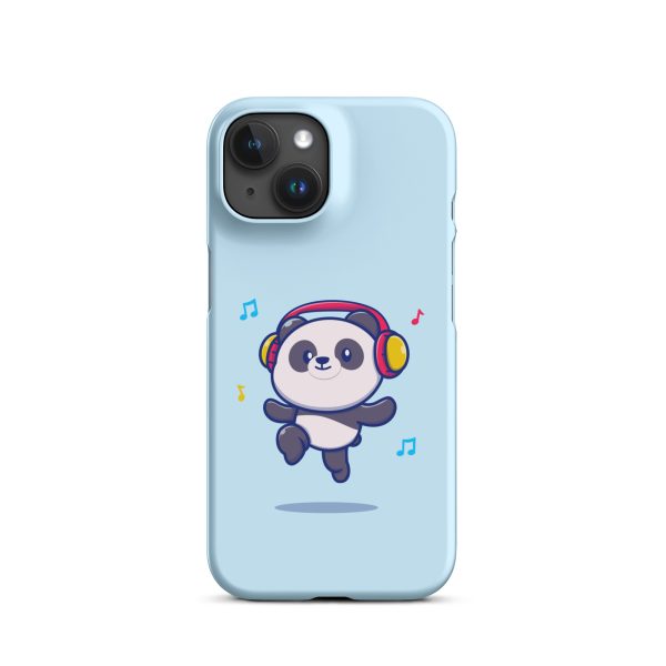 Minimalist Snap Case for iPhone® – Ultra-Thin and Durable - Image 32