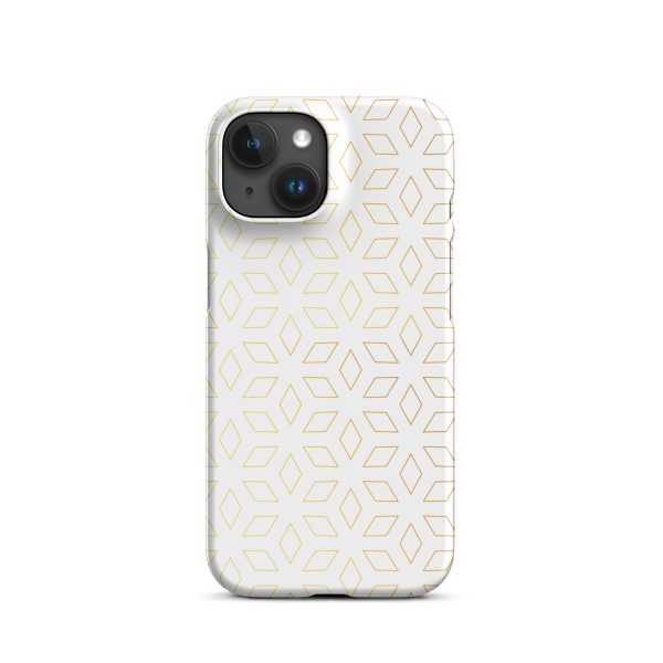 VibrantSnap iPhone® Case – Bold Design with Reliable Protection - Image 32
