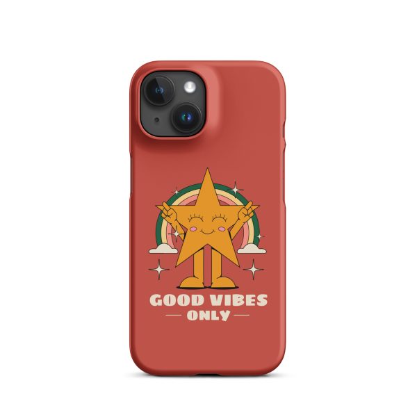 EdgeGuard Snap Case for iPhone® – Precision Fit, Maximum Protection - Image 32