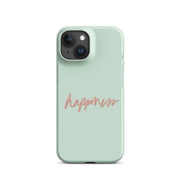 FlexSnap iPhone® Case – Flexible, Stylish Shock-Absorbent - Image 32