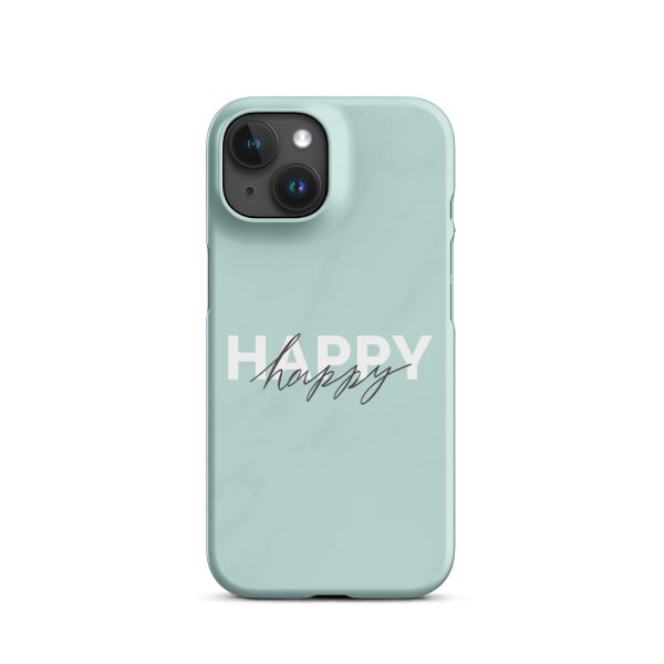 SnapProtect iPhone® Case – Hard Shell with Soft Touch - Image 32