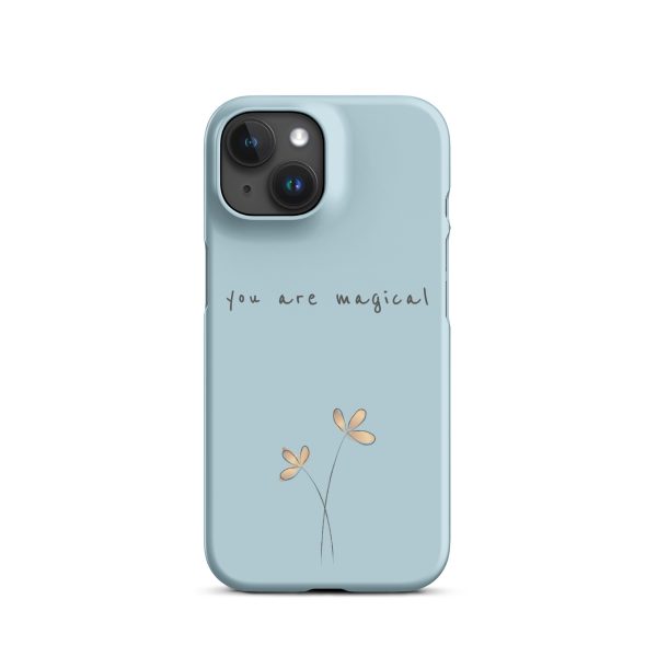EleganceSnap for iPhone® – Sleek Design with Full Coverage - Image 32