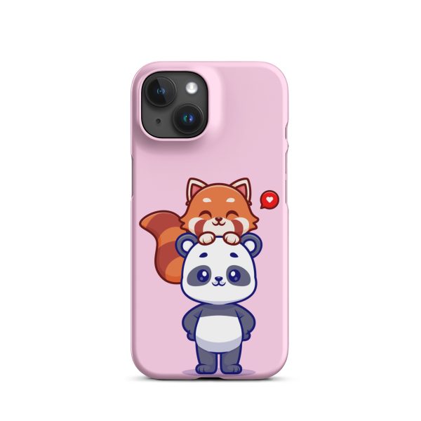 Snap Case for iPhone® – Sleek Impact-Resistant Protection - Image 32
