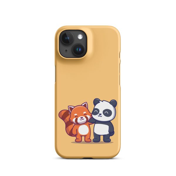Slim Snap Case for iPhone® – Lightweight Stylish - Image 32