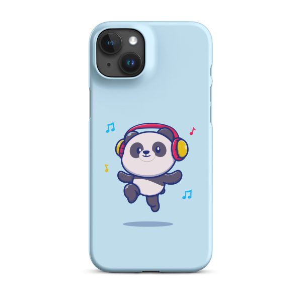 Minimalist Snap Case for iPhone® – Ultra-Thin and Durable - Image 34