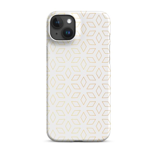 VibrantSnap iPhone® Case – Bold Design with Reliable Protection - Image 34