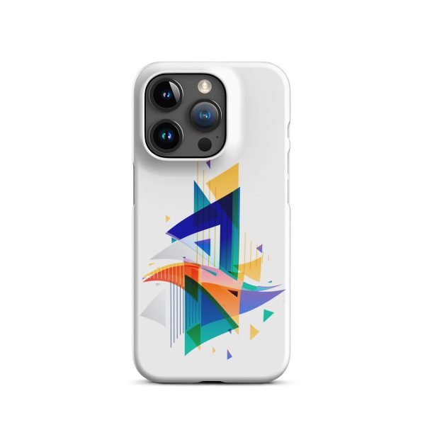 SnapArmor iPhone® Case – Slim, Shockproof Impact-Resistant - Image 36