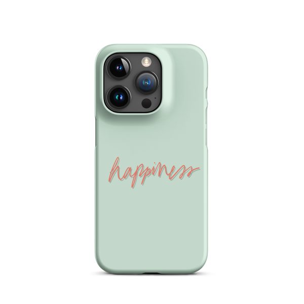 FlexSnap iPhone® Case – Flexible, Stylish Shock-Absorbent - Image 36