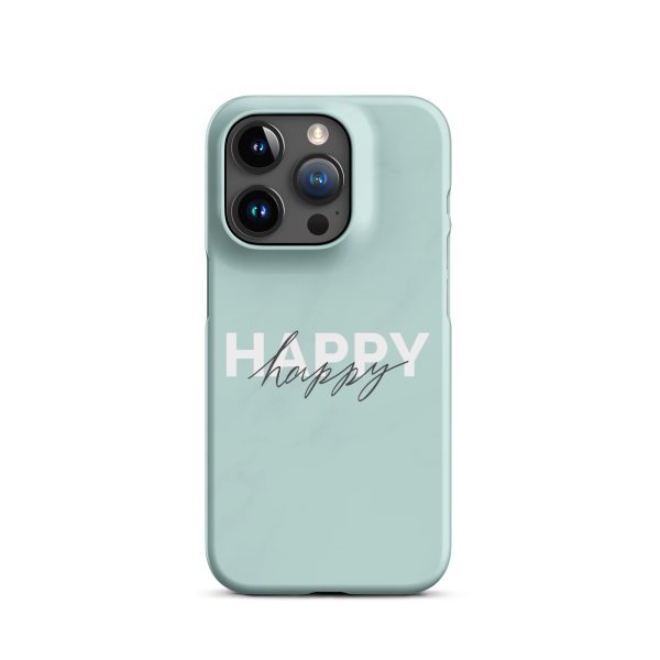 SnapProtect iPhone® Case – Hard Shell with Soft Touch - Image 36