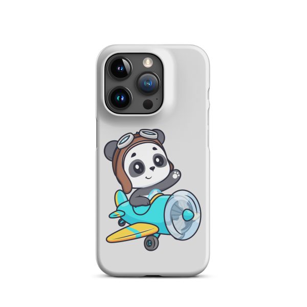 Snap Case for iPhone® – Shockproof Scratch-Resistant - Image 36
