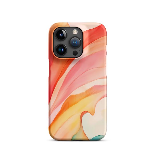 Keep Your iPhone® Snappy with This Snap Case - Image 36