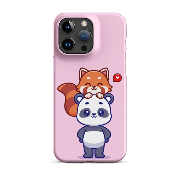 Snap Case for iPhone® – Sleek Impact-Resistant Protection - Image 38