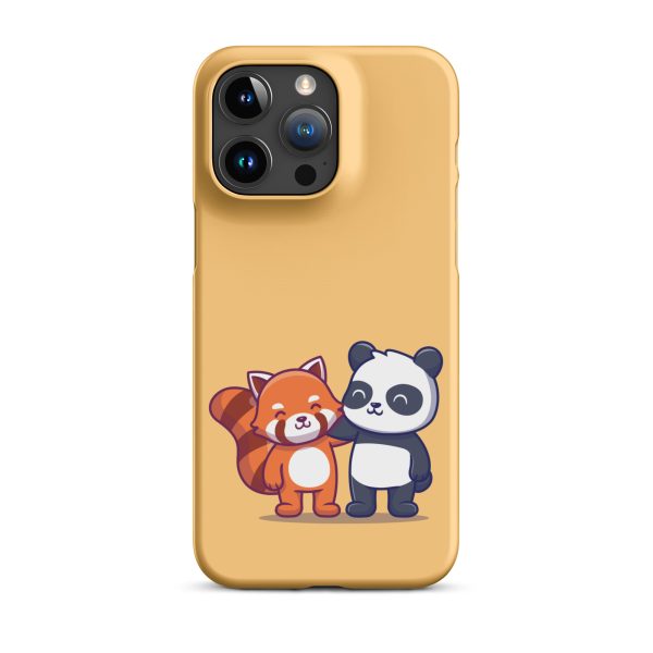 Slim Snap Case for iPhone® – Lightweight Stylish - Image 38
