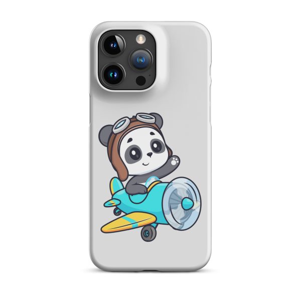Snap Case for iPhone® – Shockproof Scratch-Resistant - Image 38