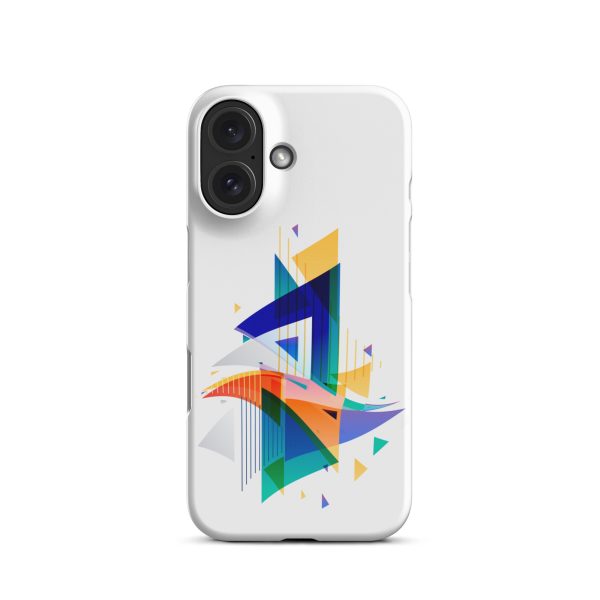 SnapArmor iPhone® Case – Slim, Shockproof Impact-Resistant - Image 40
